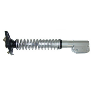 INTENSE Coilover Pair for 97-03 W-Body