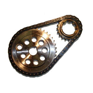 JP Performance Double Roller Timing Chain Set