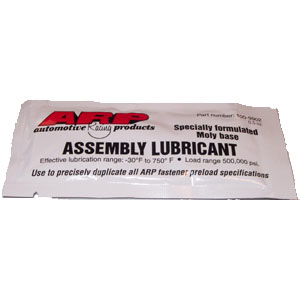 ARP Assembly Lubricant