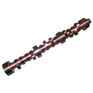 INTENSE™ Supercharged/Blower 3800 Camshafts