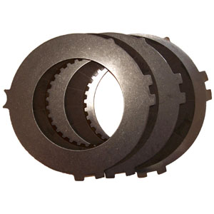 Overdrive Clutch Kit