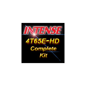 Complete INTENSE Transaxle Kit