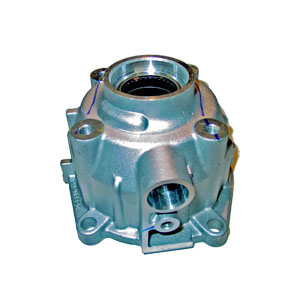 GM -HD Differential Extension Housing