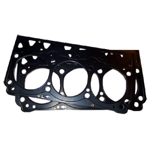 Cometic Gasket C5691-040 MLS .040 Thickness 3.860 Head Gasket for Buick V6 