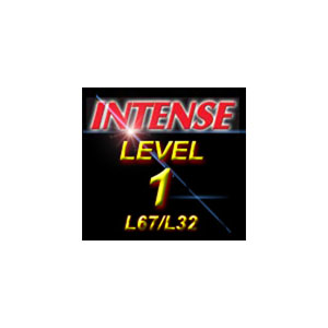 INTENSE™ Level 1 3800 L67/L32 Performance Package