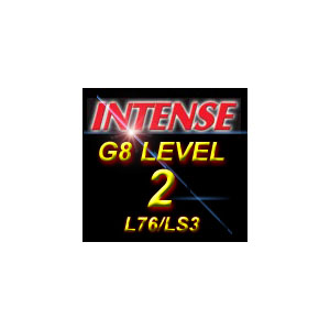 INTENSE G8 Level 2 Performance Package