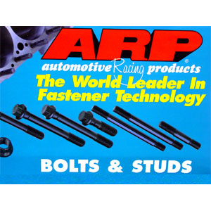 ARP Gen III/LS Series (2004+) Head Stud Kit