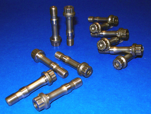 ARP Connecting Rod Bolts