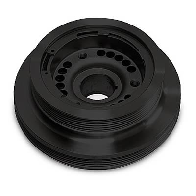 slp underdrive pulley ls3